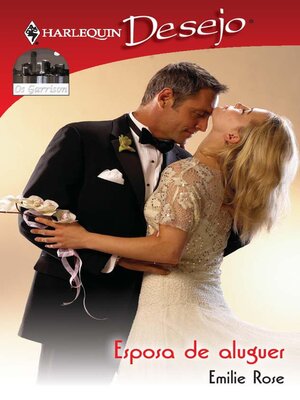 cover image of Esposa de aluguer
